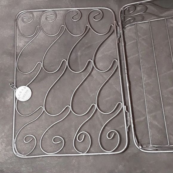 Giorgio Beverly Hills Ocean Dream Silver Waves Box - Picture 4 of 11